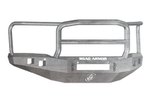 Load image into Gallery viewer, Road Armor 14-15 GMC 1500 Stealth Front Bumper w/Lonestar Guard - Raw