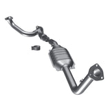 MagnaFlow Conv DF 98-02 3.5L Isuzu Trooper DS