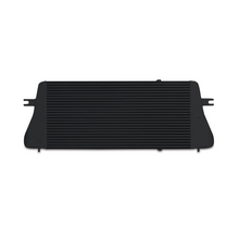 Load image into Gallery viewer, Mishimoto 94-02 Dodge Ram 2500 5.9L Cummins Intercooler Kit w/ Pipes (Black)