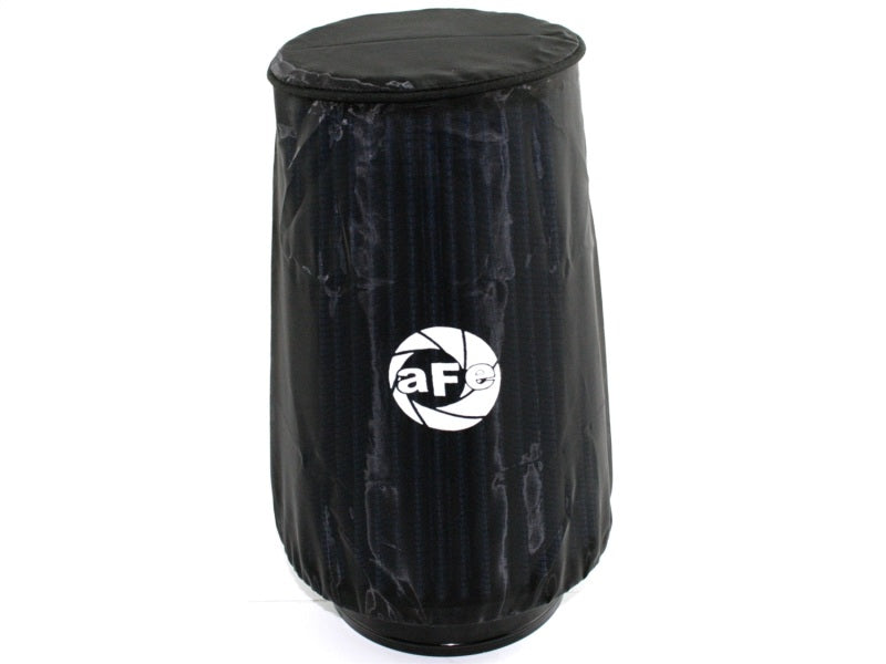 aFe MagnumSHIELD Pre-Filters P/F 2x/72-35035 2x/72-40035 (Black)