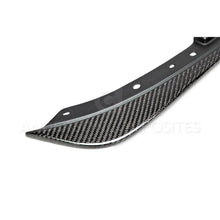 Load image into Gallery viewer, Anderson Composites 09-14 Dodge Challenger Front Bumper Canards