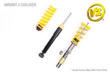 Load image into Gallery viewer, KW Coilover Kit V2 Mini Cooper (F56) Hardtop without Dynamic Damper Control