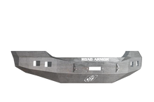 Load image into Gallery viewer, Road Armor 11-16 Ford F-250 Stealth Front Winch Bumper - Raw