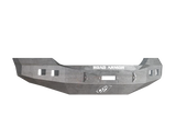 Road Armor 11-16 Ford F-250 Stealth Front Winch Bumper - Raw