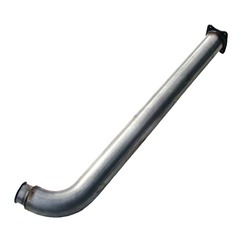 MBRP 2001-2005 Chev/GMC Duramax 2500/3500 4 Front-Pipe w/Flange Aluminized