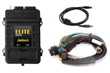 Load image into Gallery viewer, Haltech Elite 1500 Basic Universal Wire-In Harness ECU Kit