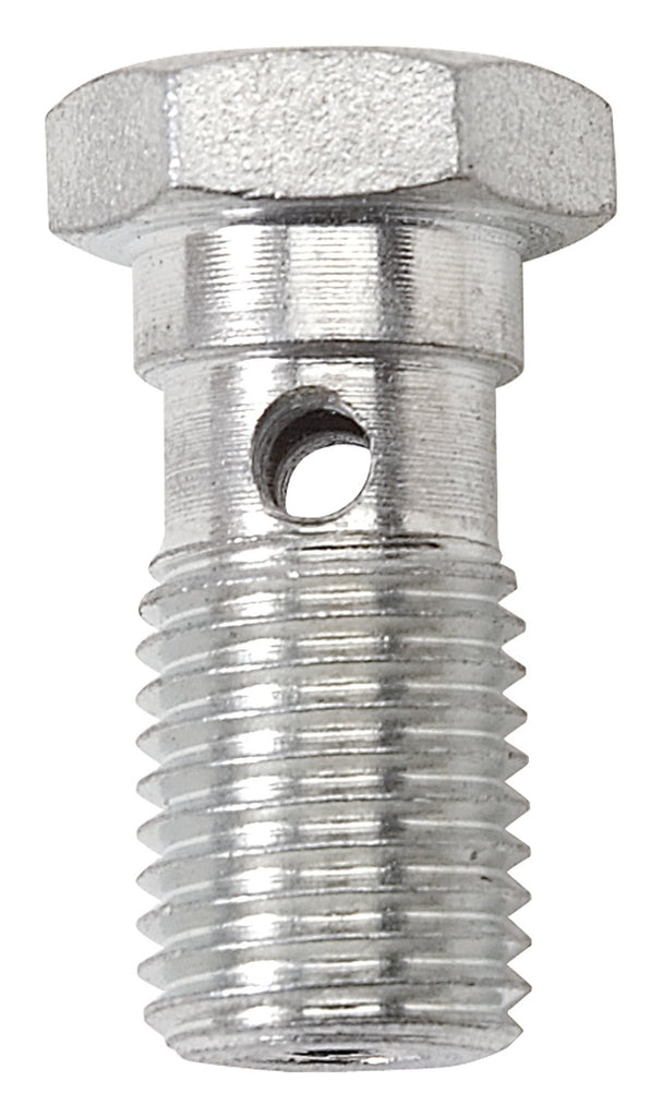 Russell Performance 7/16in -24 Banjo Bolt