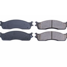 Load image into Gallery viewer, Power Stop 06-08 Dodge Ram 1500 Front Z16 Evolution Ceramic Brake Pads
