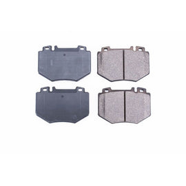 Power Stop 05-06 Mercedes-Benz S500 Front Z16 Evolution Ceramic Brake Pads