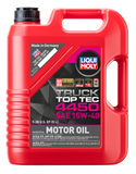 LIQUI MOLY 5L Top Tec Truck 4450 15W-40