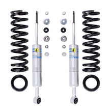 Load image into Gallery viewer, Bilstein B8 6112 10-18 Toyota 4Runner Front Suspension Kit (For 1.5-3.2in Lift)