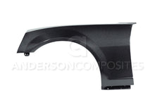 Load image into Gallery viewer, Anderson Composites 10-13 Chevrolet Camaro Type-OE Fenders