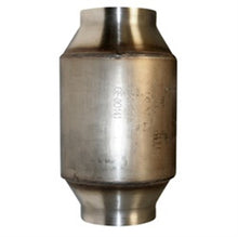 Load image into Gallery viewer, Kooks Universal 3 Inch GREEN Catalyst 7.5 Inch Length