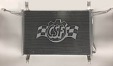 CSF 94 Ford F-150 3.8L A/C Condenser