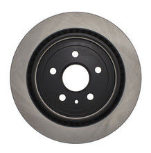 Load image into Gallery viewer, Stoptech 08-19 Cadillac CTS Rear Premium Cryostop Brake Rotor