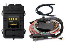 Load image into Gallery viewer, Haltech Elite 2000 Premium Universal Wire-In Harness ECU Kit