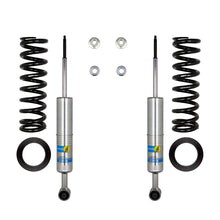 Load image into Gallery viewer, Bilstein 60mm 6112 Series Front Suspension Kit 05-15 Toyota Tacoma