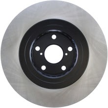 Load image into Gallery viewer, Stoptech 06-19 Lexus GS350 Premium Front Right CryoStop Brake Rotor