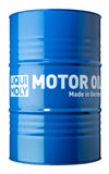 LIQUI MOLY 205L Top Tec 6600 Motor Oil 0W-20