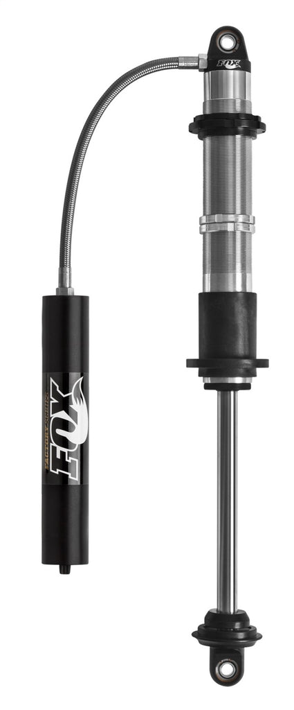 Fox 2.0 Factory Series 5in. Remote Res. Coilover Shock 5/8in. Shaft (Custom Valving) - Blk