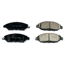 Load image into Gallery viewer, Power Stop 2013 Infiniti JX35 Front Z16 Evolution Ceramic Brake Pads