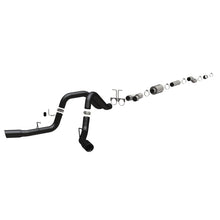 Load image into Gallery viewer, Magnaflow Black Series Sys C/B 03-04 Ford F-Series 6.0L