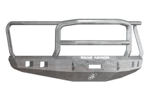 Load image into Gallery viewer, Road Armor 15-17 Ford F-150 Stealth Front Winch Bumper w/Lonestar Guard - Raw