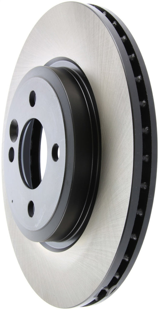 Stoptech 02-07 Mini Cooper/Mini Cooper S Front CRYO-STOP Rotor