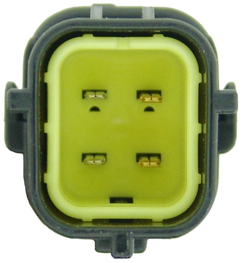 NGK Kia Rio 2005-2004 Direct Fit Oxygen Sensor