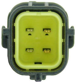 NGK Kia Rio 2005-2004 Direct Fit Oxygen Sensor