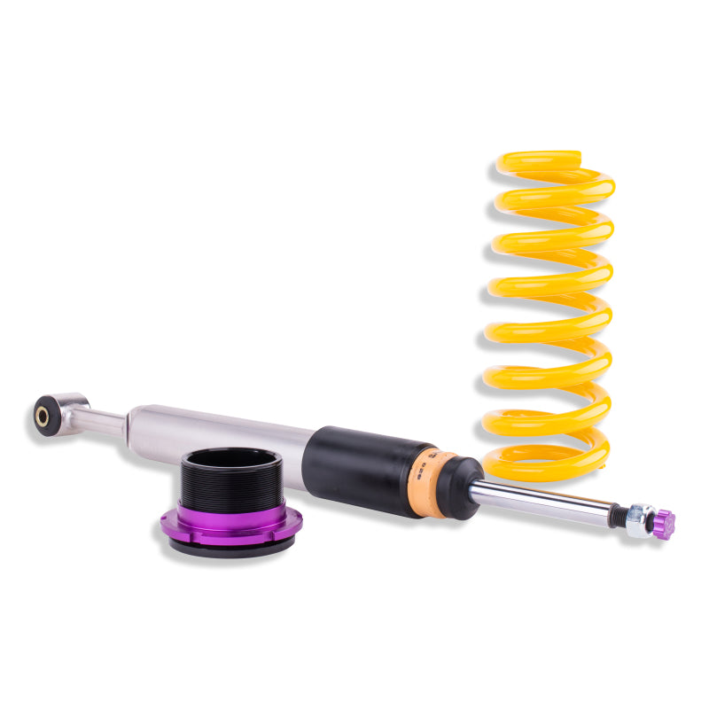 KW Coilover Kit V3 for Maserati Ghibli