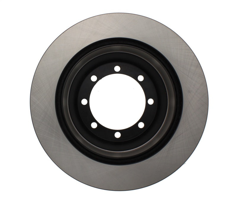 Stoptech 99-04 Ford F-350 Rear Premium Cryostop Brake Rotor