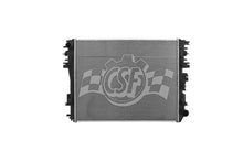 Load image into Gallery viewer, CSF 13-18 Ram 1500 3.0L OEM Plastic Radiator