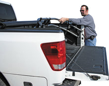 Load image into Gallery viewer, Truxedo 04-07 Nissan Titan Bed Extender/Spacer Kit
