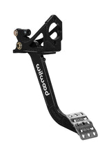 Load image into Gallery viewer, Wilwood Adjustable Single Pedal - Reverse Mount - 6:1