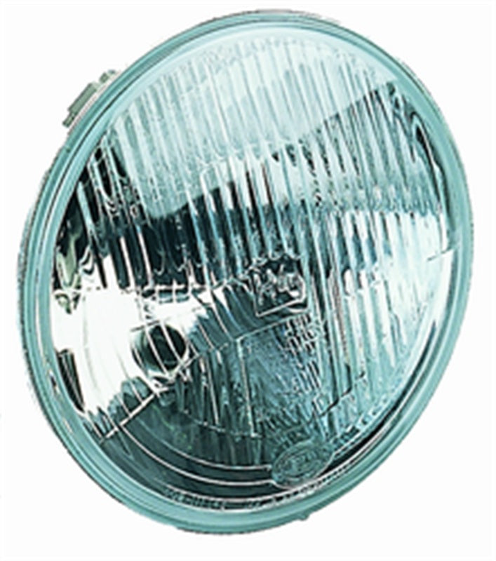 Hella 7 inch 165MM H4 ECE Head Lamp