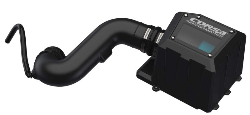 Corsa 2019+ Chevrolet Silverado 5.3L V8 1500 Dry Air Intake