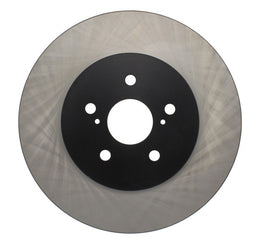Stoptech 04-09 Lexus RX Premium Front CryoStop Brake Rotor