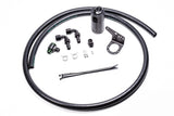 Radium Engineering Ford F150 Raptor PCV Catch Can Kit