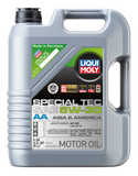 LIQUI MOLY 5L Special Tec AA Motor Oil 5W-30