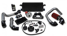 Load image into Gallery viewer, KraftWerks 00-03 Honda S2000 30MM Belt Supercharger Kit BLACK Upgraded C38/91 Head Unit