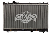 Load image into Gallery viewer, CSF 01-02 Chrysler Neon 2.0L OEM Plastic Radiator