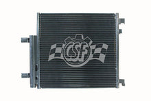 Load image into Gallery viewer, CSF 13-14 Chevrolet Spark 1.2L A/C Condenser