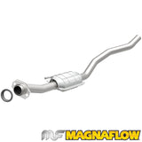 MagnaFlow Conv DF Chrysler-Dodge-Plymouth 86