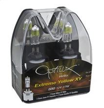 Load image into Gallery viewer, Hella Optilux 880 12V Xenon Yellow XY Bulb