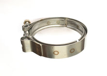 Load image into Gallery viewer, Stainless Bros 2.50in Stainless Steel V-Band Clamp