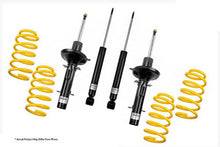 Load image into Gallery viewer, ST Sport-tech Suspension Kit Ford Mustang 5th gen.