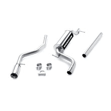 Load image into Gallery viewer, MagnaFlow Sys C/B 04- Ford Focus Sedan 4DR
