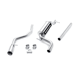 MagnaFlow Sys C/B 04- Ford Focus Sedan 4DR