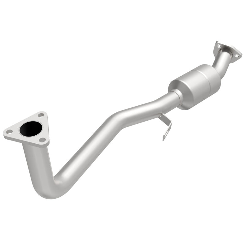 MagnaFlow Conv DF 92-94 2.8L Audi 100 Passenger Side MT